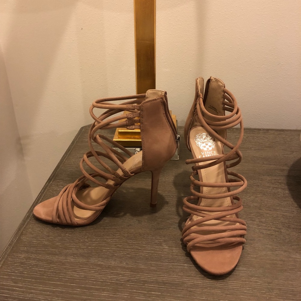 Vince Camuto heels